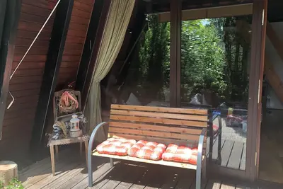 Image de Maison de vacances Blankenheim pour 1 - 4 personnes avec 2 chambres Ă coucher - Maison de vacances
