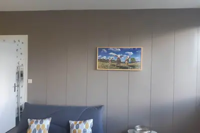 Image de Appartement centre ville