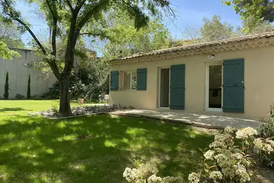 Image de Maisonnette/ piscine / calanques /