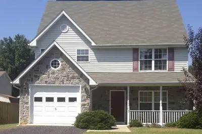 Image de Colonial Beach Comfort Home