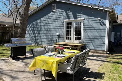 Image de Entire House in Private Skyview Neighborhood