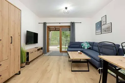 Image de Zielona 11 | Parking | Near Beach Apartment