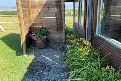 Image de Orchard House On The Jefferson River Close to Renova Hot Spring & Copper K Barn