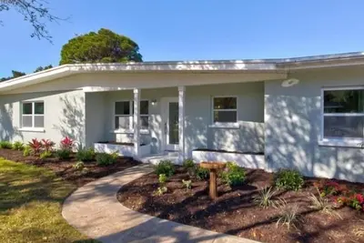 Venice Peaceful Oasis