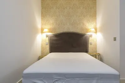 Image de Homeabout Diego De Leon Apartment I