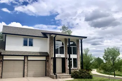 Image de Pet-Friendly Townhouse Located Near Frontier Park and the Capitol Building