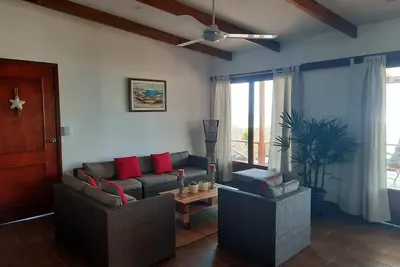 Image de Casa Cocoloba - Relaxation and paradise in front of the sea