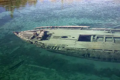 Image de Entire Bungalow in Tobermory