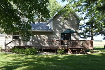 Image de Country home near Loon Lake Golf Course, Jackson County Parks and Spirit Lake, Ia