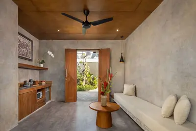 Image de Agrapana Beach Villa