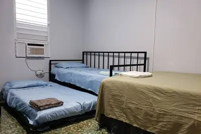 Image de Small Studio Close to the Beach Free Rainforest Trip