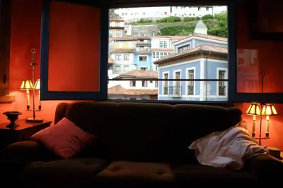 Image de Santa Julina (best viewpoint of all Cudillero)