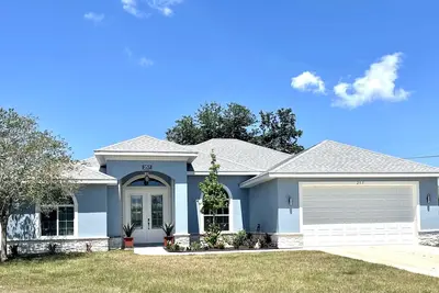 Image de Beautiful Vacation House Close to the Beach