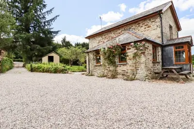 Image de Foxglove Cottage, family friendly, with hot tub in Bodmin