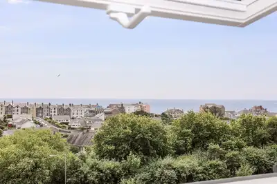 Image de Ty Copr Perlog, pet friendly, country holiday cottage in Criccieth