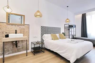 Image de Casa Nanit Hostal habitacion 3