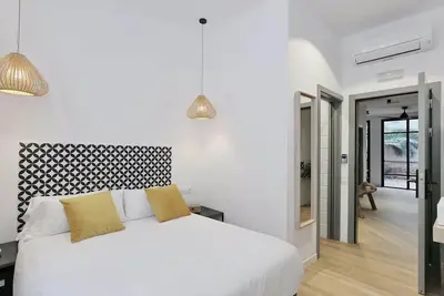 Image de Casa Nanit Hostal habitacion 4