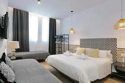 Image de Casa Nanit Hostal habitacion 5