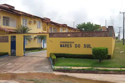 Image de Chale Brisa do Mar Home Office