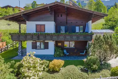 Image de Appartement confortable à proximité du domaine skiable