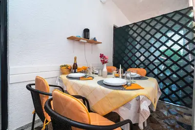 Image de Appartements Štefani (82071-A1) - Vir - île de Vir