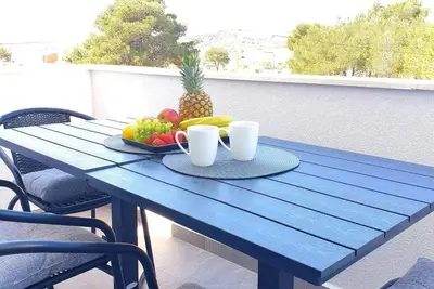 Image de Appartement Tea (82201-A1) - Vodice