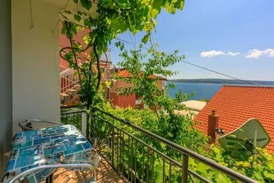 Appartements Brana (81601-A3) - Dramalj (Crikvenica)