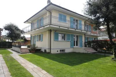 Villa Relax al Mare 200mt dal Mare