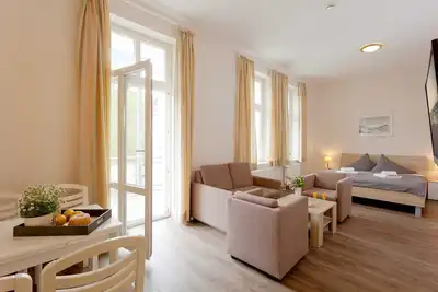 Image de Coastal flair - Dünenstraße 24