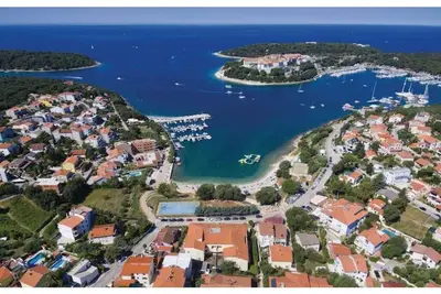 Image de Sunset Vala, new beachfront Apartment in Pješčana Uvala near Medulin and Pula
