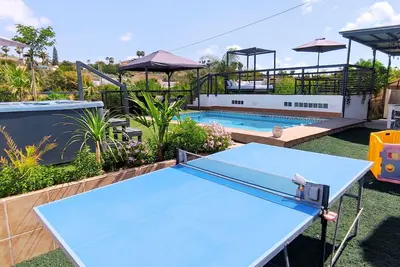 Image de Villa Luna House