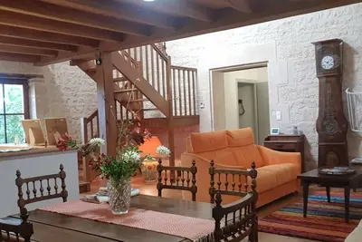 Image de Charmante maison de campagne