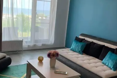 Image de Apartament Sega Residence