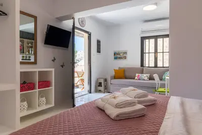 Image de Naria Medieval House 1st floor