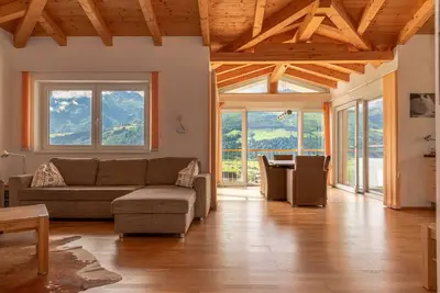 Image de Penthouse Hohe Tauern