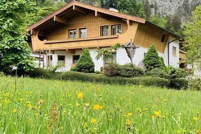 Image de Salzburg - Apartment Top Tirol
