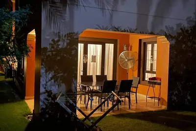 Image de Kash Flow Bookings Residences - Marassi Villa