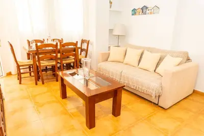 Image de Apartamento Top con Terraza en Primera LĂnea