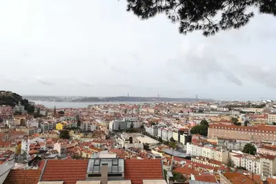 Lisbon Grand View