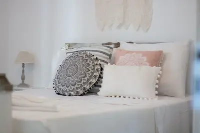 Image de εξοχικη κατοικια Antheia Guest House