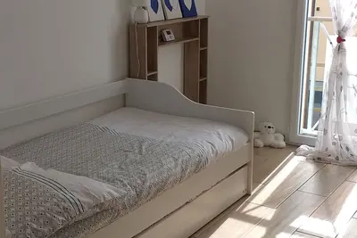 Image de Biscarrosse Maison cosy  8pers 4 Ch