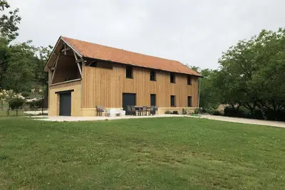 Image de Séchoir à tabac