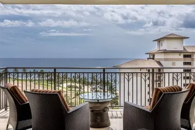 Image de Amazing ocean views from this 11th floor villa!