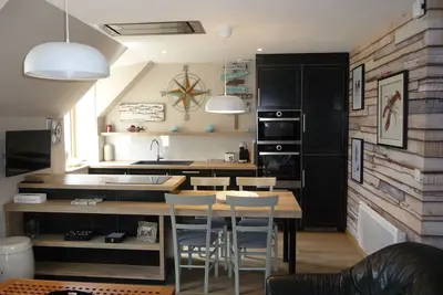 Image de Appartement 1 - Sud Est