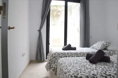 Image de Luxury Apartment in Seville