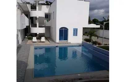 Image de Tus Vacaciones Relajantes En Tonsupa/ Your Relaxing Vacations In Tonsupa