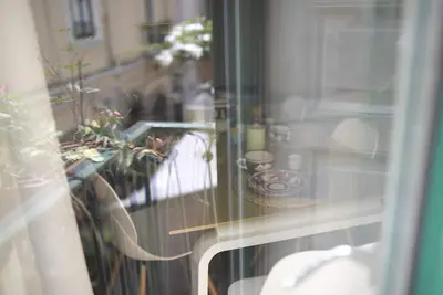 Image de La Memolina B&B