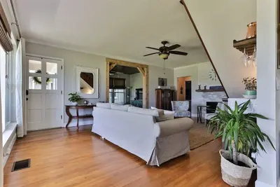 Image de Cozy Cottage on the River