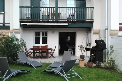 Image de Villa A Deux Pas De La Plage - Environnement Calme