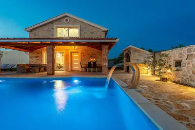 Image de Villa Kandija
